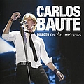 Carlos Baute - Directo En Tus Manos album