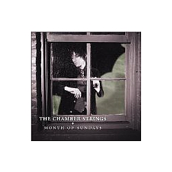 Chamber Strings - Month Of Sundays album