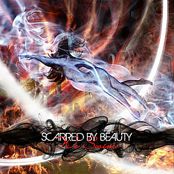 Scarred By Beauty - We Swim альбом
