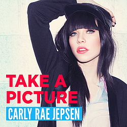 Carly Rae Jepsen - Take a Picture album