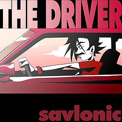 Savlonic - The Driver album