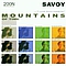 Savoy - Mountains of Time album