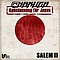 Chakuza - Salem II album