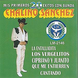 Chalino Sanchez - Mis Primeros 20 Exitos альбом
