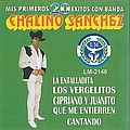 Chalino Sanchez - Mis Primeros 20 Exitos альбом