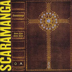Scaramanga - Seven Eyes, Seven Horns album