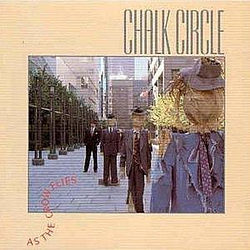 Chalk Circle - As The Crow Flies альбом