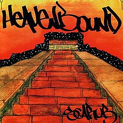 scarub - Heavenbound album