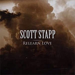 Scott Stapp - Between Lust And Love альбом
