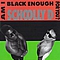 Schoolly D - Am I Black Enough for You? album