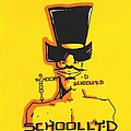 Schoolly D - The Adventures Of Schoolly-D album