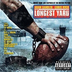 Chamillionaire - The Longest Yard альбом