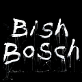 SCOTT WALKER - Bish Bosch album