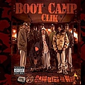 Boot Camp Clik - Casualties of War альбом