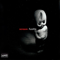 Scream - Fumble album