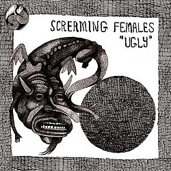 Screaming Females - Ugly album