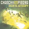 Chancho En Piedra - Desde El Batiscafo album