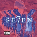 Se7en - Se7en альбом