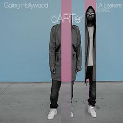 Carter - Going Hollywood альбом