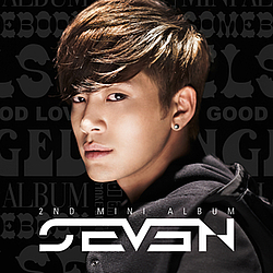 Se7en - 2nd Mini Album альбом