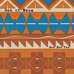 Sea Of Bees - Bee Eee Pee album