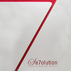 Se7en - Se7olution альбом