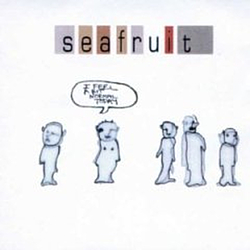 Seafruit - I Feel a Bit Normal Today альбом