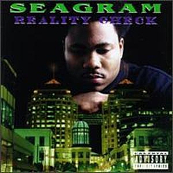 Seagram - Reality Check album