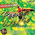 Sean Paul - Peenie Wallie Riddim альбом