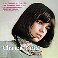 Chantal Goya - Les années 60 альбом
