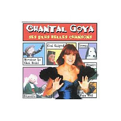 Chantal Goya - Ses Plus Belles Chansons album
