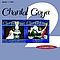 Chantal Goya - Coffret 2CD альбом