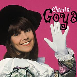 Chantal Goya - Chantal Goya album