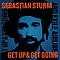 Sebastian Sturm - Get Up &amp; Get Going album