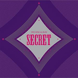 Secret - Poison альбом
