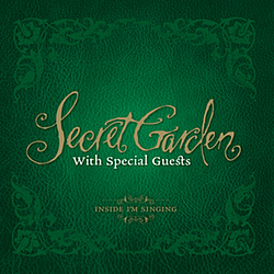 Secret Garden - Inside I&#039;m Singing album