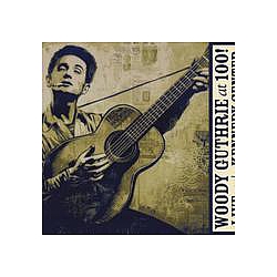 Judy Collins - Woody Guthrie: At 100! (Live At The Kennedy Center) album