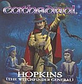 Cathedral - Hopkins album