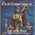 Cathedral - Hopkins album