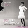 Judy Garland - Judy Goes Hollywood - Music From The Movies album