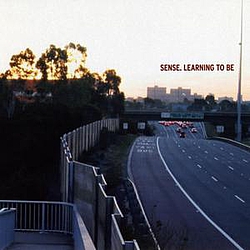 Sense - Learning to Be album