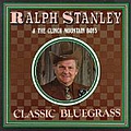 Ralph Stanley - Classic Bluegrass альбом