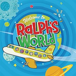 Ralph&#039;s World - Welcome to Ralph&#039;s World album
