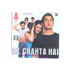 Rama - Dil Chahta Hai album