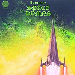 Ramases - Space Hymns альбом