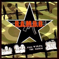 Rambo - Wall Of Death The System album