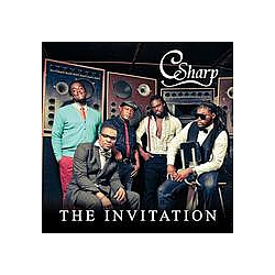 C-Sharp - The Invitation album