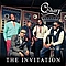 C-Sharp - The Invitation альбом