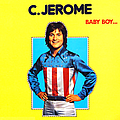 C. Jérôme - Baby boy альбом