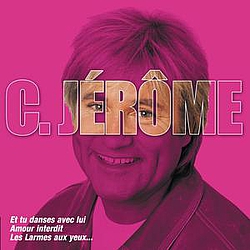 C. Jérôme - The Collection album
